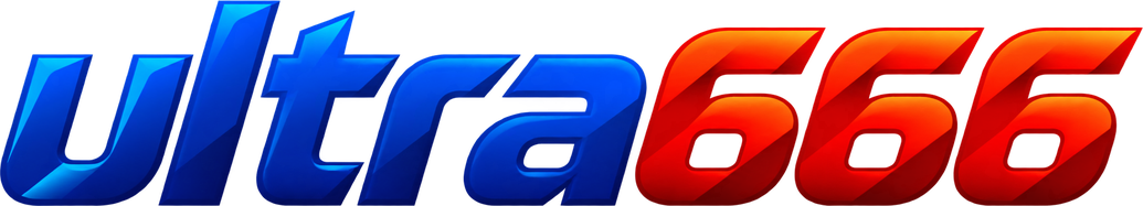 ultra666 Logo